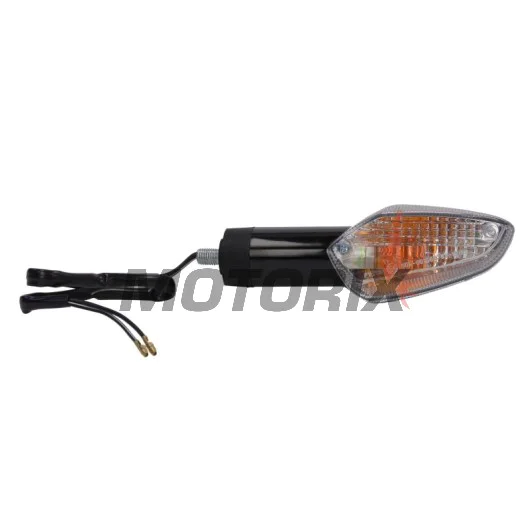 Blinkr -VICMA- zadní pravý/přední levý, HONDA CBF 125 (09-), CBR 125R (11-), CBR 250R (11-)