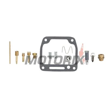 Opravná sada karburátoru -TOURMAX- Yamaha PW 80 1991-2006