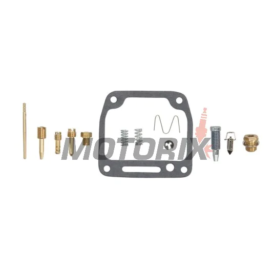 Opravná sada karburátoru -TOURMAX- Yamaha PW 80 1991-2006
