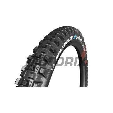 Plášť na kolo -MICHELIN- 275260 BTMI FOLD EWIR, 27.5X2.60, E-WILD