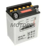 Akumulátor -4 RIDE- CB14L-B2 4RIDE, 14Ah 12V