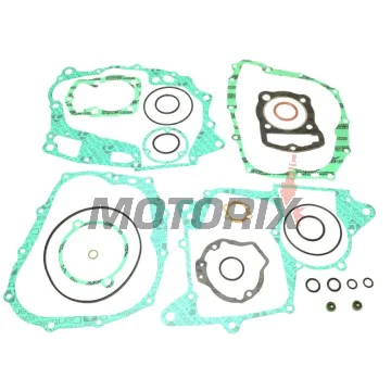 Kompletní sada těsnění motoru -ATHENA- Honda TLR 200 1983-1987, XL 200 1983-1984, XR 200 1980-1991