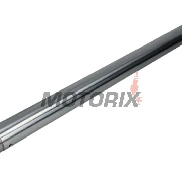 Trubka přední vidlice -TLT- pravý/levý, 43mm průměr, 588mm délka, Yamaha FZ6 600 2004-2007