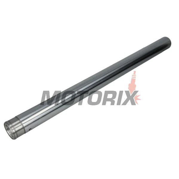 Trubka přední vidlice -TLT- pravý/levý, 43mm průměr, 588mm délka, Yamaha FZ6 600 2004-2007