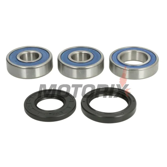Sada ložisek kola -ALL BALLS- Kawasaki VN 2000 2004-2005, ZRX 1200 2001-2005, ZZR 1200 2002-2005