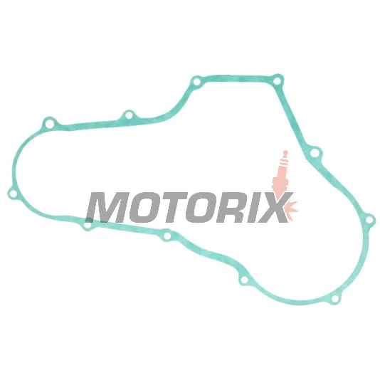 Těsnění víka spojky -WINDEROSA- Honda ATC 250 1985-1986, Honda TRX 250 1986-1989