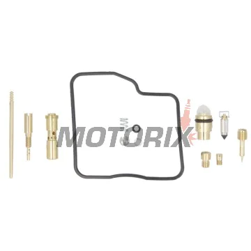 Opravná sada karburátoru -TOURMAX- KS-0686NF, Suzuki VS 1400 1996-2003