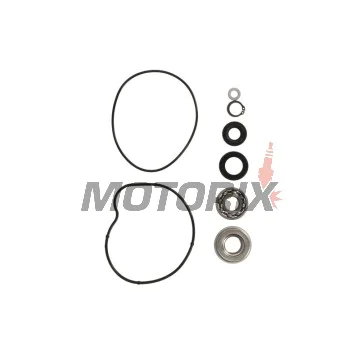 Opravná sada vodní pumpy -WINDEROSA- Yamaha YFM 660 2001-2005