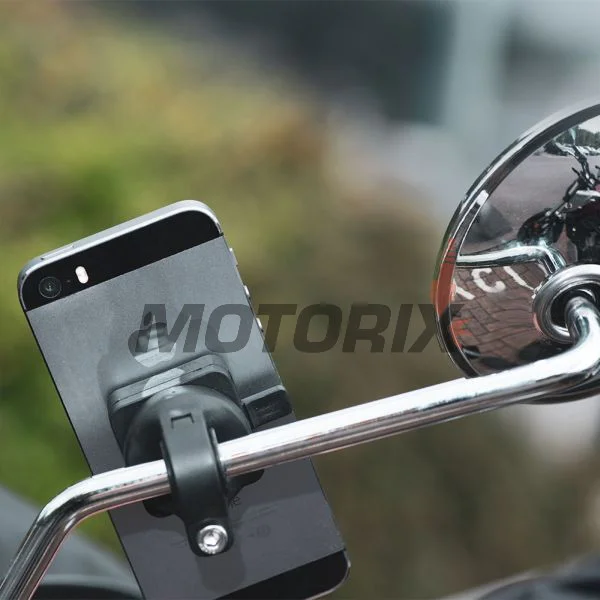 Držák telefonu -OXFORD- CLIQR Mirror Mount