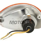 Blinkr -VICMA- přední pravý, VESPA ET2, ET4 50/125 1996-2006