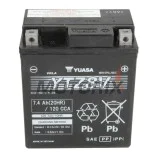 Akumulátor -YUASA- YTZ8V, 7Ah 12V