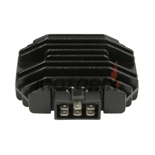 Regulátor dobíjení -ARROWHEAD- regulátor dobíjení, Kawasaki EX/KEF/KLF/KLX/VN/ZL/ZR-7/ZX-6R 250-1500 1989-2014