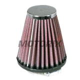 Tuningový vzduchový filtr -K&N- RC-1200, 52mm spojka/článek - univerzální
