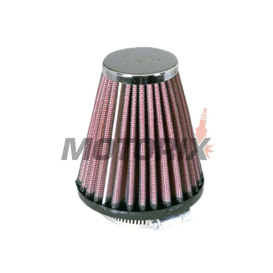 Tuningový vzduchový filtr -K&N- RC-1200, 52mm spojka/článek - univerzální
