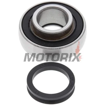Sada ložisek kola -ALL BALLS- Arctic Cat 1000 2008-2017, 250 1999-2005, 300 1998-2005, 350/425 2011-2012, 366 2008-2011, 375 2002, 400 1998-2015, 450 2010-2017, 454 1996-1998, 500 1998-2009, 2013-2017, 550 2009-2014
