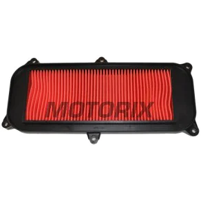 Vzduchový filtr -CHAMPION- CAF4003, Kymco Dink 125-200 + Grand Dink 125-250 + Xciting 250-300 (2001-2016)