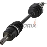 Poloosa -ALL BALLS- Honda TRX 500 2005-2014, TRX 650 2005, TRX 680 2006-2020