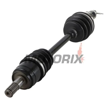 Poloosa -ALL BALLS- Honda TRX 500 2005-2014, TRX 650 2005, TRX 680 2006-2020