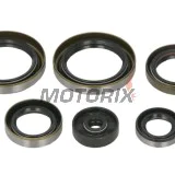 Sada gufer motoru -WINDEROSA- Gas Gas MC 125 2021-2024, Husqvarna TC 125 2016-2024, Husqvarna TE 150 2017-2024, KTM EXC 150 2021-2024, KTM SX 125 2016-2024, KTM SX 150 2016-2022, KTM XC 125 2021-2024