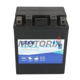 Akumulátor -EXIDE- YTX14AHL-BS READY, 12Ah 12V