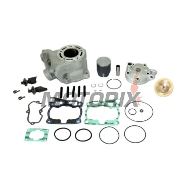 Sada válce a pístu -ATHENA- 125cc (54mm), Yamaha YZ 125 1997-2004
