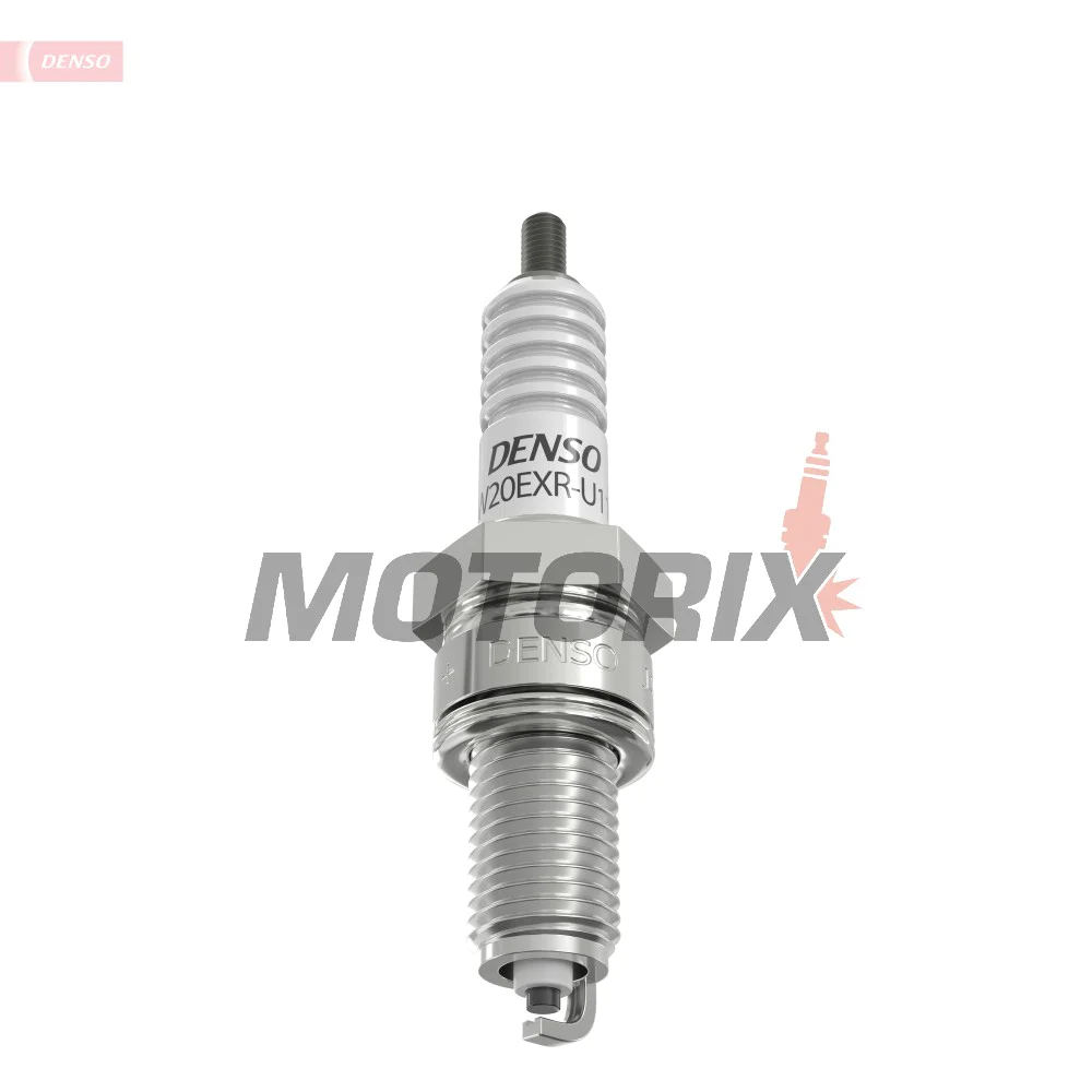 Svíčka -DENSO- X20EPR-U9
