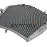 Chladič -4 RIDE- Honda CBR 1000 2012-2016