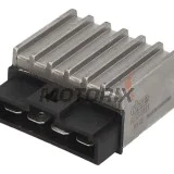Regulátor dobíjení -DZE- regulátor dobíjení, 12V, 10A, YAMAHA DT 50 2003-2006