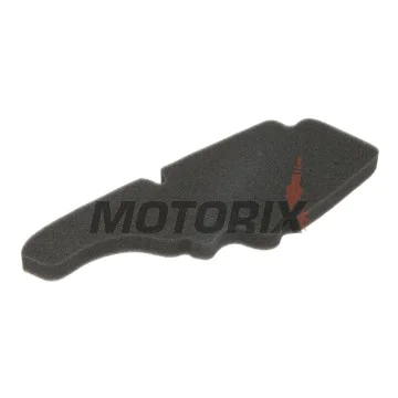 Vzduchový filtr -RMS- 10 060 1161, Derbi Boulevard 100 2010-2011, Derbi Boulevard 125 2008-2012, Derbi Boulevard 150 2010, Derbi Boulevard 50 2009, Derbi Variant 125 2012, Piaggio Fly 100 2006-2008, Vespa LX 125 2005-2011