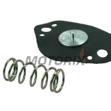 Opravná sada ventilu AIR CUT -TOURMAX- Kawasaki KFX 400 2003-2004, Kawasaki KSF 400 2003-2004, Suzuki LT-Z 400 2003-2004, Yamaha YFM 350 2004