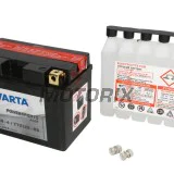 Akumulátor -VARTA- TTZ12S-BS, 9Ah 12V