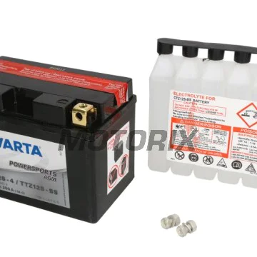 Akumulátor -VARTA- TTZ12S-BS, 9Ah 12V