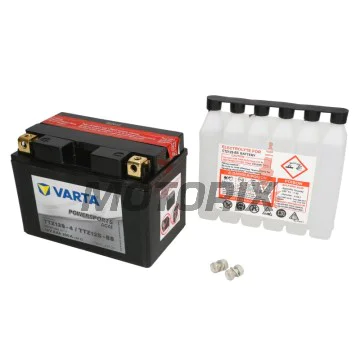 Akumulátor -VARTA- TTZ12S-BS, 9Ah 12V
