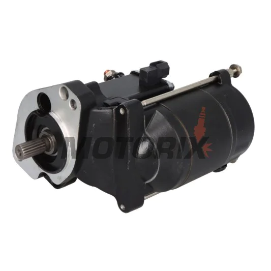 Startér -ALL BALLS- Harley-Davidson FLHR 1340 1996-1998, FLHR 1432 1999-2006, FLHRCI 1450 1999-2006, FLHRS 1450 2004-2006, FLHS 1340 1988-1993, FLHTC 1340 1989-1998, FLHTC 1432 1999-2005, FLHTCI 1340 1996-1998, FLHTCSE2 1803 2005
