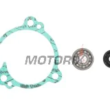 Opravná sada vodní pumpy -HOT RODS- Kawasaki KX 100 (95-21); KX 112 (22-24); KX 80 (86-00); KX 80 Big Wheel (92-94); KX 85 (01-24); KX 85 Big Wheel (01-18); Suzuki RM 100 (03)