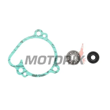 Opravná sada vodní pumpy -HOT RODS- Kawasaki KX 100 (95-21); KX 112 (22-24); KX 80 (86-00); KX 80 Big Wheel (92-94); KX 85 (01-24); KX 85 Big Wheel (01-18); Suzuki RM 100 (03)