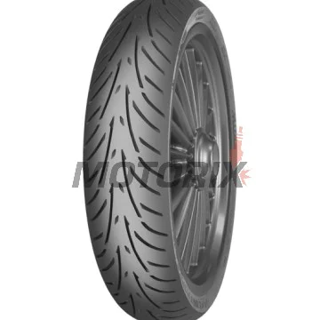 Přední/zadní pneumatika na skútr -MITAS- 90/80-16, TOURING FORCE-SC