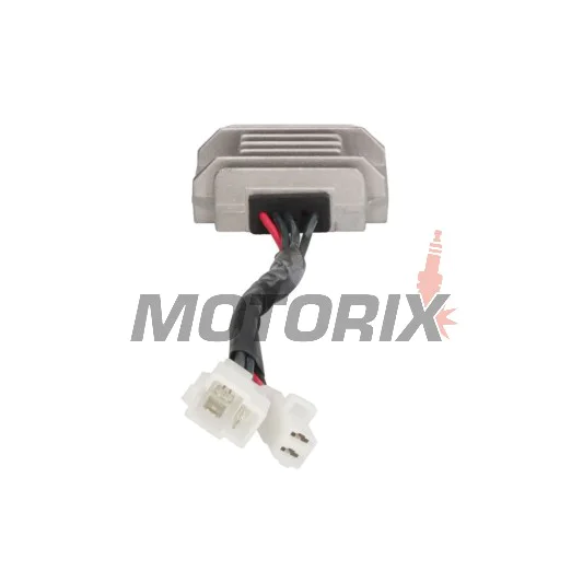 Regulátor dobíjení -DZE- regulátor dobíjení, 12V, 20A, ARCTIC CAT ARCTIC CAT 300 1998-2002