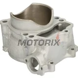 Válec -CYLINDER WORKS- 270cc (80mm), Yamaha WR 250 2001-2013, Yamaha YZ 250 2001-2013
