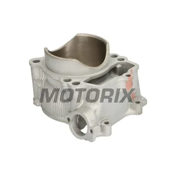 Válec -CYLINDER WORKS- 270cc (80mm), Yamaha WR 250 2001-2013, Yamaha YZ 250 2001-2013