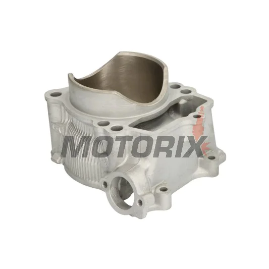 Válec -CYLINDER WORKS- 270cc (80mm), Yamaha WR 250 2001-2013, Yamaha YZ 250 2001-2013