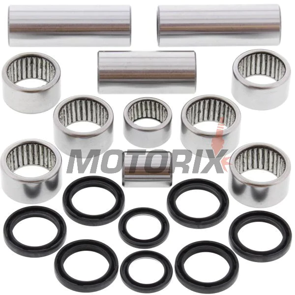 Opravná sada ramene -ALL BALLS- Kawasaki KLX 400 2003-2004, Suzuki DR-Z 400 2000-2017, RM 125/250 2000