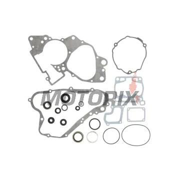 Kompletní sada těsnění motoru -WINDEROSA- Suzuki RM 85 2002-2016