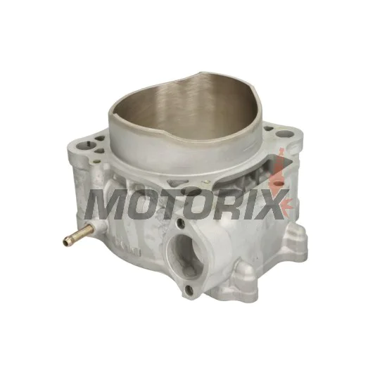 Válec -CYLINDER WORKS- 480cc (99mm), Honda CRF 450 2005-2017