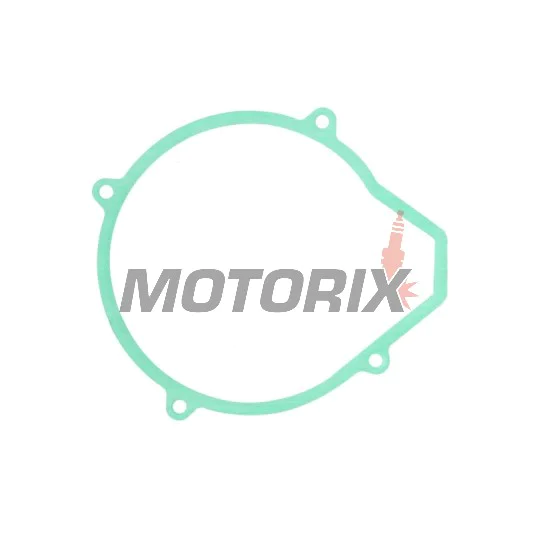 Těsnění víka statoru -ATHENA- Yamaha TDR 250 1988-1989, TZR 250 1987-1992
