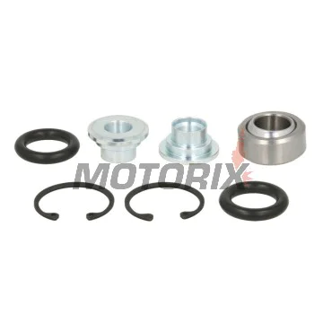 Opravná sada uložení tlumiče -4 RIDE- Polaris RZR XP 1000/High Lifter/INTL 2015, Polaris RZR XP Turbo/XP 4 Turbo/Turbo S 2016-2021