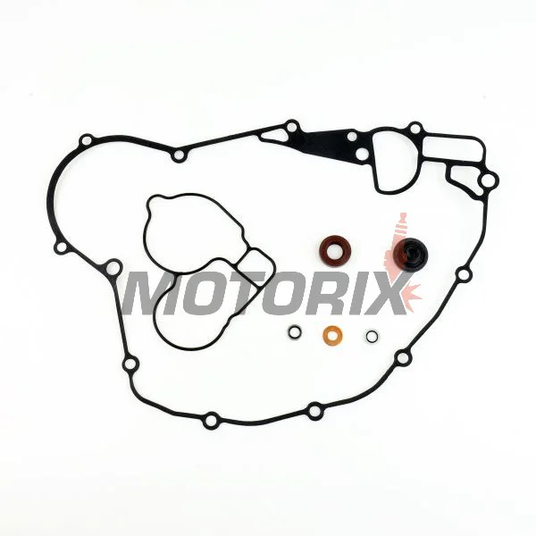 Opravná sada vodní pumpy -ATHENA- Suzuki RM-Z 450 2008-2009/2012-2023