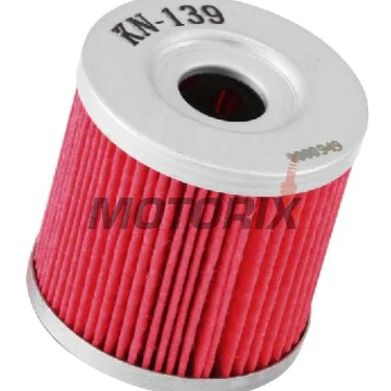 Olejový filtr -K&N- KN-139