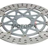 Brzdový kotouč -TRW- MSW223, 320mm, Suzuki GSX 1300R Hayabusa (1999-2007)/GSX 1400 (2001-2008)/GSX-R 600/750/1000 (1996-2003)/TL 1000S/1000R (1997-2003)