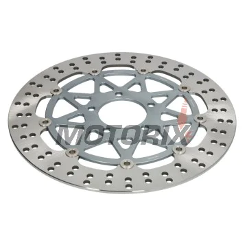 Brzdový kotouč -TRW- MSW223, 320mm, Suzuki GSX 1300R Hayabusa (1999-2007)/GSX 1400 (2001-2008)/GSX-R 600/750/1000 (1996-2003)/TL 1000S/1000R (1997-2003)